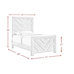 5pc Keely Panel Bedroom Set White - Picket House Furnishings 39 5pc Keely Panel Bedroom Set White - Picket House Furnishings -Bedroom Home Store GUEST 0046ac64 aad1 4ddd 895c 9299fa985a35