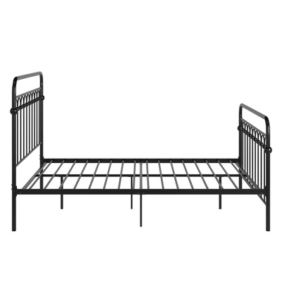 Santina Metal Arches Platform Bed - Inspire Q 9 Santina Metal Arches Platform Bed - Inspire Q - Image 7