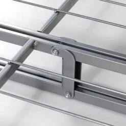 4'' No Assembly Metal Box Spring - Zinus 11 4'' No Assembly Metal Box Spring - Zinus -Bedroom Home Store GUEST 00ccbc0a 32bf 41fb 9126 1b6a0d373b1e
