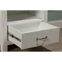 Highlands Nightstands White - Hillsdale Furniture 8 Highlands Nightstands White - Hillsdale Furniture -Bedroom Home Store GUEST 01c102d0 4a2e 40aa 9dc7 c12a22aa5657