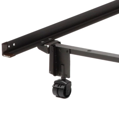 Glenwillow Home Caster Wheels For Bed Frame, Set Of 4 4 Glenwillow Home Caster Wheels For Bed Frame, Set Of 4 - Image 2