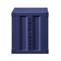 20" Cargo Nightstands Blue - Acme Furniture 8 20" Cargo Nightstands Blue - Acme Furniture -Bedroom Home Store GUEST 025cd1c0 d674 4ced ba4b 5957557428b5
