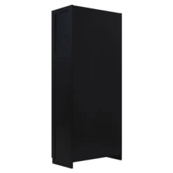 Hopkins Modern 7 Shelf Freestanding Storage Closet - Manhattan Comfort 19 Hopkins Modern 7 Shelf Freestanding Storage Closet - Manhattan Comfort -Bedroom Home Store GUEST 02e26b1f c639 4ed9 abf0 5c0b7dcc9808