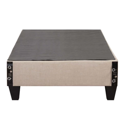 Abby Platform Bed - Picket House Furnishings 9 Abby Platform Bed - Picket House Furnishings - Image 7