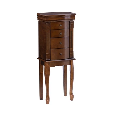 Helene Jewelry Armoire - Powell Company 17 Helene Jewelry Armoire - Powell Company - Image 15