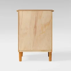 Stiva Classic Mid-Century Modern 1 Drawer Nightstand - Saracina Home 19 Stiva Classic Mid-Century Modern 1 Drawer Nightstand - Saracina Home -Bedroom Home Store GUEST 055ab62a 58ca 49d2 a9e8 de86f5472ac5