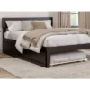 Twin Trundle Bed Espresso - AFI 2 Twin Trundle Bed Espresso - AFI -Bedroom Home Store GUEST 056b6f4f dbd7 4276 bc0e eb10d3dafee2