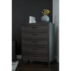 6pc Cindi Sleigh Bedroom Set Gray - Abbyson Living 30 6pc Cindi Sleigh Bedroom Set Gray - Abbyson Living -Bedroom Home Store GUEST 05a56a6f 0a03 4082 b58b 34c96ee17dd2