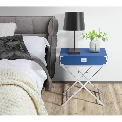 Estelle Nightstand - Picket House Furnishings 4 Estelle Nightstand - Picket House Furnishings - Image 2