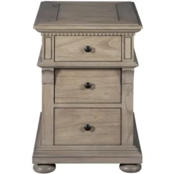 Hekman 25205 Chairside Chest 699 11 Hekman 25205 Chairside Chest 699 -Bedroom Home Store GUEST 089c738c cbd2 431b a90c 76ad7ba849e4