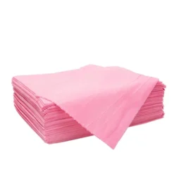 Stockroom Plus 25 Pack Disposable Massage Table Sheets, Spa Bed Cover For Tattoo Chair, Salon, Chiropractor, Pink, 31x78 In 10 Stockroom Plus 25 Pack Disposable Massage Table Sheets, Spa Bed Cover For Tattoo Chair, Salon, Chiropractor, Pink, 31x78 In -Bedroom Home Store GUEST 094dc8c2 f252 43d7 b8f8 ab37c55c7844
