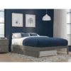 Colorado Bed With USB Turbo Charger And Extra Long Trundle - AFI 2 Colorado Bed With USB Turbo Charger And Extra Long Trundle - AFI -Bedroom Home Store GUEST 097f5c2e bc4e 4027 bcd4 22ca62fee2e6