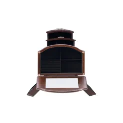 Verona Italian Influenced Jewelry Armoire Espresso - Powell Company 23 Verona Italian Influenced Jewelry Armoire Espresso - Powell Company -Bedroom Home Store GUEST 09b9fd81 211e 445a 80c7 19e0b0ddbb9a
