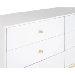 60" 6 Drawer Double Dresser - Alaterre Furniture 17 60" 6 Drawer Double Dresser - Alaterre Furniture -Bedroom Home Store GUEST 0a751895 1ace 4ed2 a338 2bb452023954