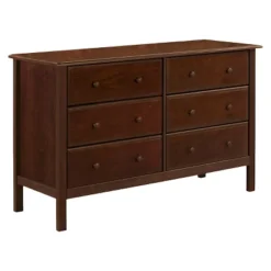DaVinci Jayden 6-Drawer Double Dresser 24 DaVinci Jayden 6-Drawer Double Dresser -Bedroom Home Store GUEST 0bc9e7cb 712e 42bb 8c19 92f5fc23aa22