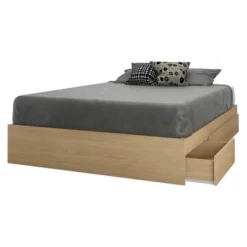 Stockholm 3 Drawer Storage Bed - Nexera 8 Stockholm 3 Drawer Storage Bed - Nexera -Bedroom Home Store GUEST 0c5b3722 27b1 41b5 b107 1ee13156a726