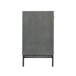 Ashton Marble Top Nightstand Table Gray - Finch 14 Ashton Marble Top Nightstand Table Gray - Finch -Bedroom Home Store GUEST 0c5ee8ba 3983 4a75 81cd 8f1c3efc0754