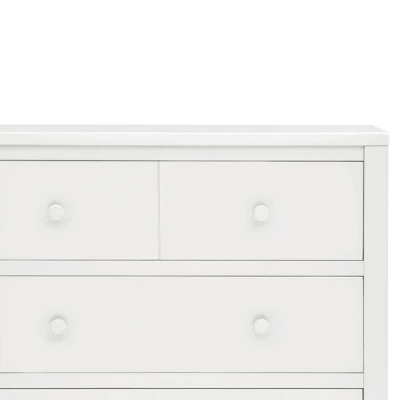 Delta Children 3 Drawer Dresser With Interlocking Drawers 5 Delta Children 3 Drawer Dresser With Interlocking Drawers - Image 3