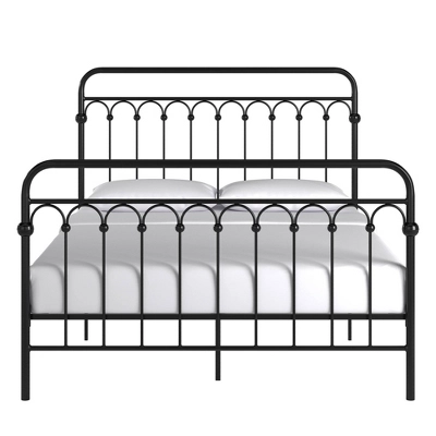 Santina Metal Arches Platform Bed - Inspire Q 4 Santina Metal Arches Platform Bed - Inspire Q - Image 2