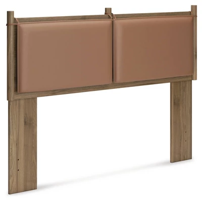 Queen Aprilyn Panel Headboard - Signature Design By Ashley 8 Queen Aprilyn Panel Headboard - Signature Design By Ashley - Image 6