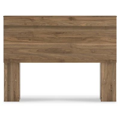 Full Aprilyn Bookcase Headboard - Signature Design By Ashley 3 Full Aprilyn Bookcase Headboard - Signature Design By Ashley