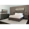 5pc Alix Bedroom Set Gray - Abbyson Living 1 5pc Alix Bedroom Set Gray - Abbyson Living -Bedroom Home Store GUEST 0f4ce362 c827 4d42 a0db 858e8e075877