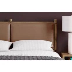 Queen Aprilyn Panel Headboard - Signature Design By Ashley 15 Queen Aprilyn Panel Headboard - Signature Design By Ashley -Bedroom Home Store GUEST 10fdea11 bf7f 4b59 ac6e 82fd5e9dd481