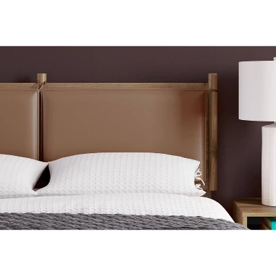 Queen Aprilyn Panel Headboard - Signature Design By Ashley 6 Queen Aprilyn Panel Headboard - Signature Design By Ashley - Image 4