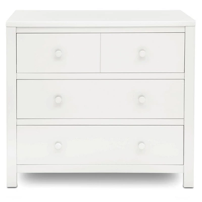 Delta Children 3 Drawer Dresser With Interlocking Drawers 8 Delta Children 3 Drawer Dresser With Interlocking Drawers - Image 6