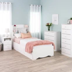Astrid 6 Drawer Tall Chest - Prepac 18 Astrid 6 Drawer Tall Chest - Prepac -Bedroom Home Store GUEST 12619b8b cb8d 4ed5 a407 b70862fec47f