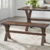 Mandeville Dining Bench Brown - Buylateral 1 Mandeville Dining Bench Brown - Buylateral -Bedroom Home Store GUEST 132213b6 378c 41dc a08f 8815d3743594