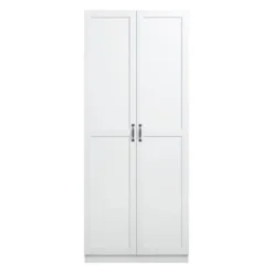 Hopkins Modern 7 Shelf Freestanding Storage Closet - Manhattan Comfort 25 Hopkins Modern 7 Shelf Freestanding Storage Closet - Manhattan Comfort -Bedroom Home Store GUEST 16762a37 d939 45c8 8bea 3b4f431e18c2