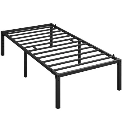 Yaheetech Metal Platform Bed Frame With Heavy Duty Steel Slat Support 15 Yaheetech Metal Platform Bed Frame With Heavy Duty Steel Slat Support - Image 13