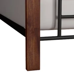 Raymond Metal Bed Brown - Hillsdale Furniture 19 Raymond Metal Bed Brown - Hillsdale Furniture -Bedroom Home Store GUEST 179cd273 4830 4d84 8ab5 3eb520a96687