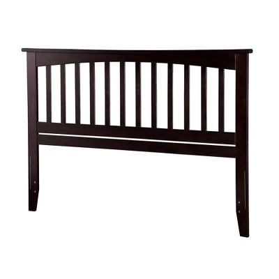 Queen Mission Headboard - AFI 7 Queen Mission Headboard - AFI - Image 5