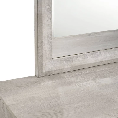 5pc Keely Panel Bedroom Set White - Picket House Furnishings 14 5pc Keely Panel Bedroom Set White - Picket House Furnishings - Image 12