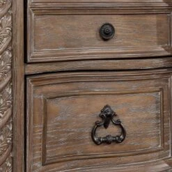 6pc Lellen Bedroom Set Beige/Rustic Natural Tone - HOMES: Inside + Out 29 6pc Lellen Bedroom Set Beige/Rustic Natural Tone - HOMES: Inside + Out -Bedroom Home Store GUEST 1ad06769 1882 4fe6 a7e0 e3987d6b83f5