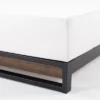 6" Suzanne Platform Bed Frame Gray Wash - Zinus 1 6" Suzanne Platform Bed Frame Gray Wash - Zinus -Bedroom Home Store GUEST 1b2938a8 4066 4250 b10e 5a83d90671bb