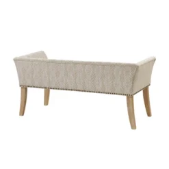 Madera Accent Bench 18 Madera Accent Bench -Bedroom Home Store GUEST 1b2e126c 86d3 4668 9a4f 2711991a0952