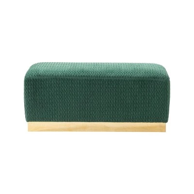 Brigitta Bench - Chic Home Design 10 Brigitta Bench - Chic Home Design - Image 8