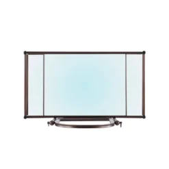 Clarisse Metal Vanity Set Brown - Linon 18 Clarisse Metal Vanity Set Brown - Linon -Bedroom Home Store GUEST 1e2f1335 bc5a 411e 83df d78d45900948