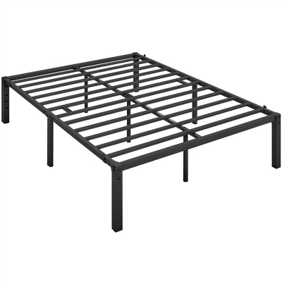Yaheetech Metal Platform Bed Frame With Heavy Duty Steel Slat Support 12 Yaheetech Metal Platform Bed Frame With Heavy Duty Steel Slat Support - Image 10