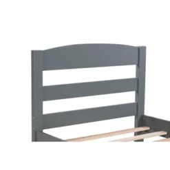 Twin Size Wood Platform Bed Frame With Storage Drawer And Slat Support-ModernLuxe 20 Twin Size Wood Platform Bed Frame With Storage Drawer And Slat Support-ModernLuxe -Bedroom Home Store GUEST 1f1979f1 f30f 4ae8 8ee9 5d36c05fdced
