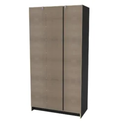 Denmark 3 Door And 2 Drawer Wardrobe - Chique 13 Denmark 3 Door And 2 Drawer Wardrobe - Chique -Bedroom Home Store GUEST 1faa3c16 5cad 4522 9908 8feb71c91da3
