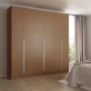 Eldridge Freestanding Wardrobe Maple Cream - Manhattan Comfort 1 Eldridge Freestanding Wardrobe Maple Cream - Manhattan Comfort -Bedroom Home Store GUEST 1fb51bae 799d 44d9 9e32 8bcf8e473709