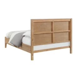 4pc Arden Wood Bedroom Set With 2 Drawer Nightstand Light Driftwood - Alaterre Furniture 20 4pc Arden Wood Bedroom Set With 2 Drawer Nightstand Light Driftwood - Alaterre Furniture -Bedroom Home Store GUEST 204a8cce d47b 4e91 8c47 f80199d30722