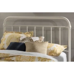 Kirkland Headboard With Frame Included White - Hillsdale Furniture 10 Kirkland Headboard With Frame Included White - Hillsdale Furniture -Bedroom Home Store GUEST 2091e243 5f5d 4454 ad10 696e9f7f041b