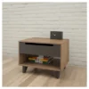 Queen 5pc Alibi Bedroom Set Walnut - Nexera 2 Queen 5pc Alibi Bedroom Set Walnut - Nexera -Bedroom Home Store GUEST 20cba021 0df8 42ca 9709 f98248d1bd78