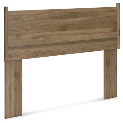Queen Aprilyn Panel Headboard - Signature Design By Ashley 5 Queen Aprilyn Panel Headboard - Signature Design By Ashley - Image 3