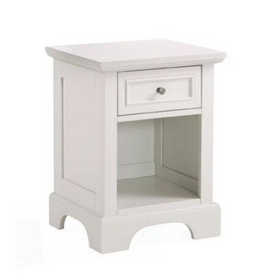 Naples Nightstand White - Home Styles 10 Naples Nightstand White - Home Styles - Image 8